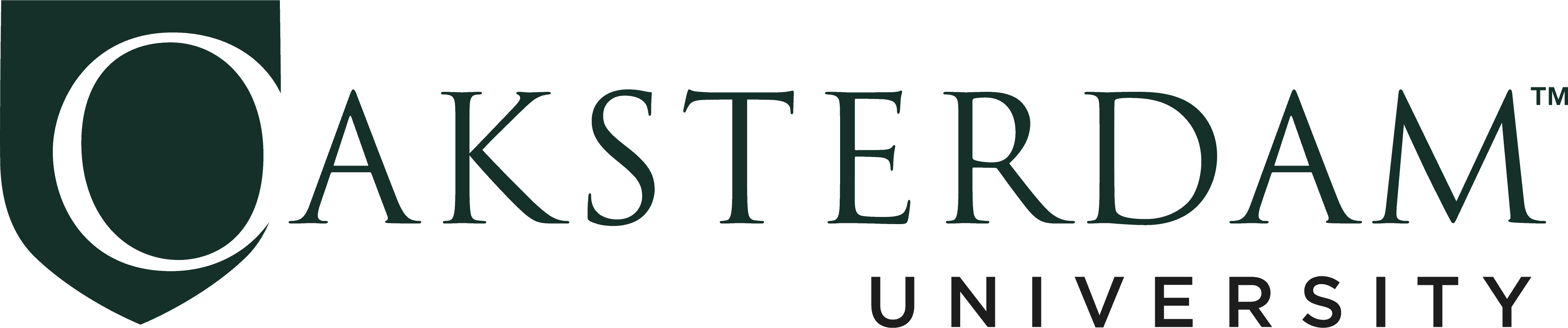 Oaksterdam Logo