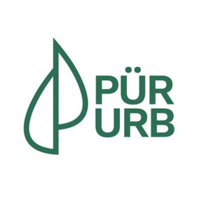 PÜRURD Logo