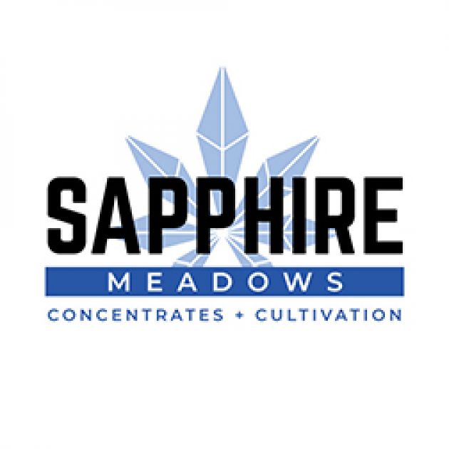 Sapphire Meadows logo