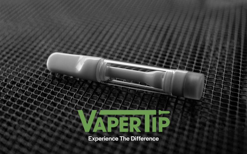 VaperTip – Experience The Difference