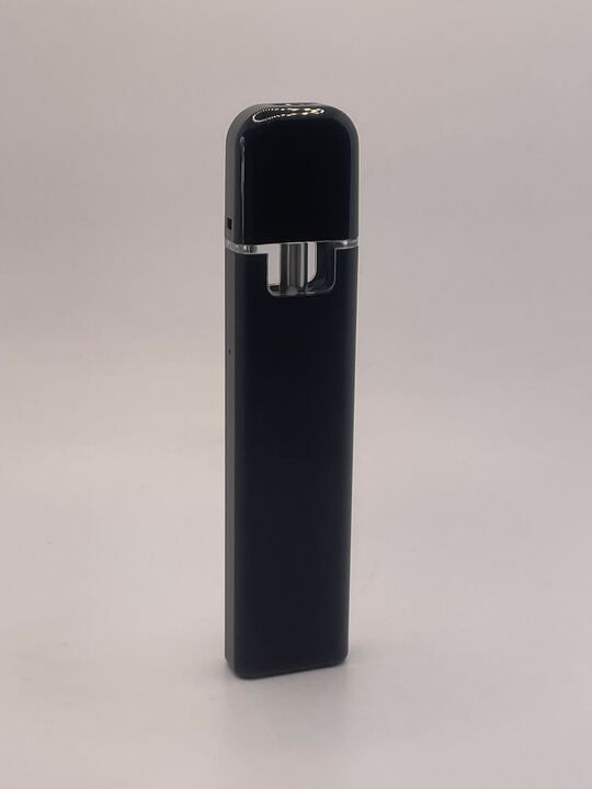 Black 1mL Osso