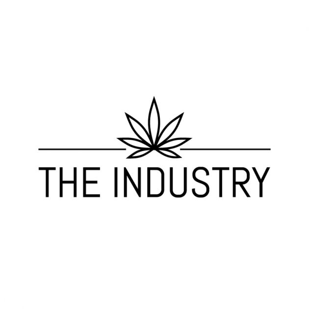 The Industry Logo