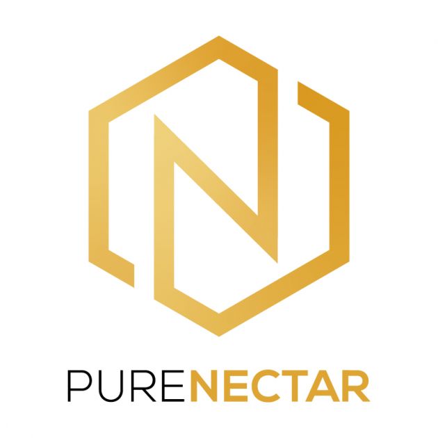 Pure Nectar Logo