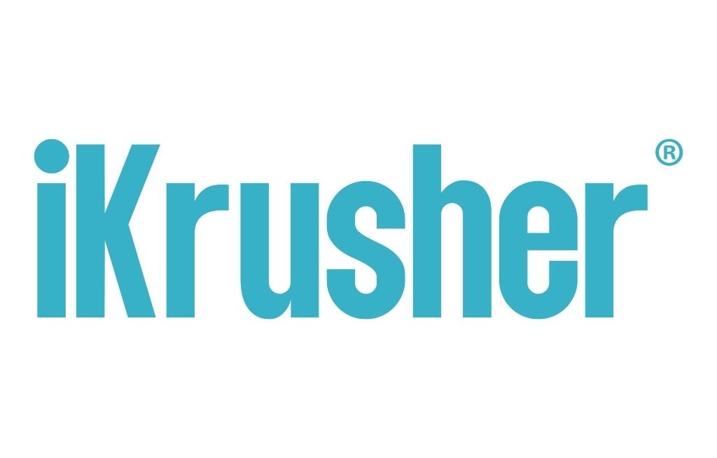 iKrusher Logo