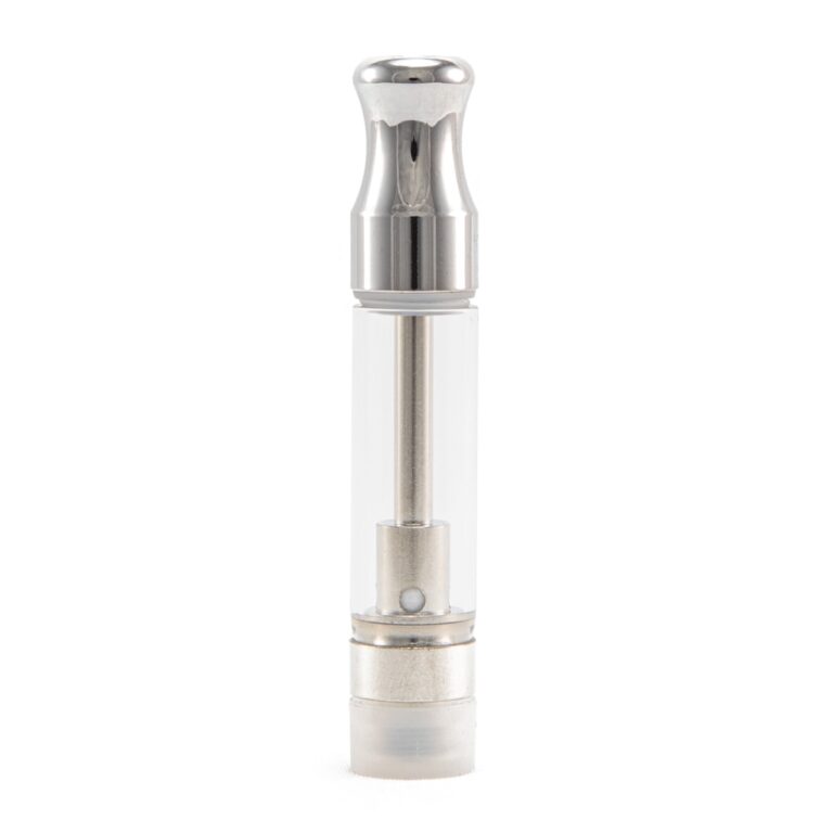 Silver Nub Tip Cartridge