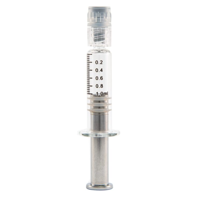 VaperTip Easy Fill Syringe