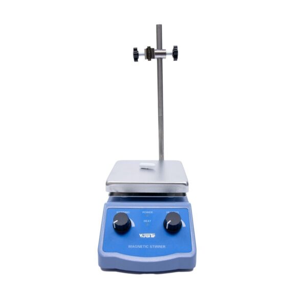 VaperTip Magnetic Stirrer Hot Plate Mixer