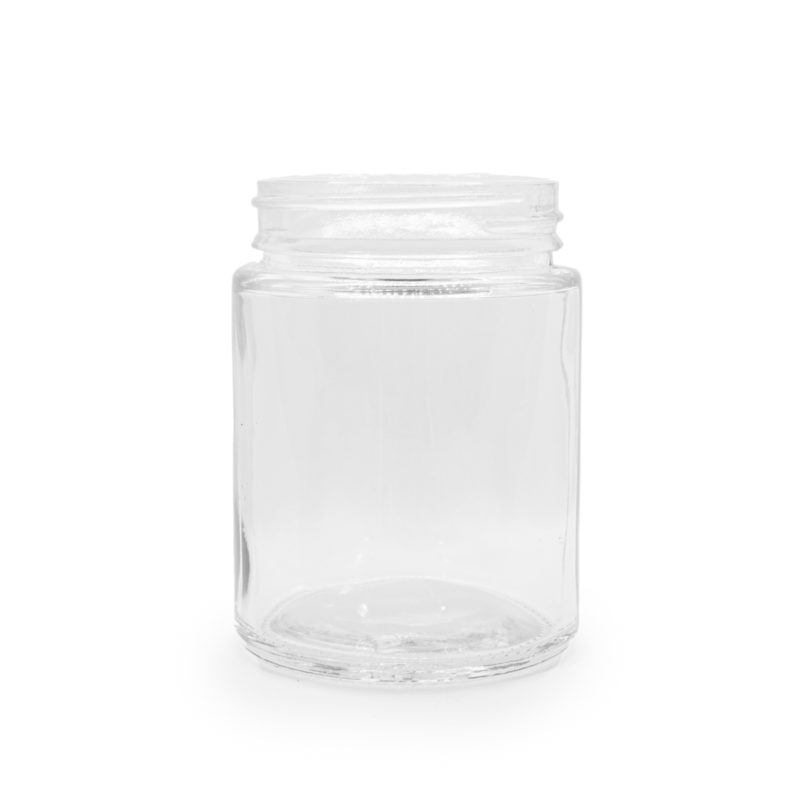 1oz Clear Baller Jar
