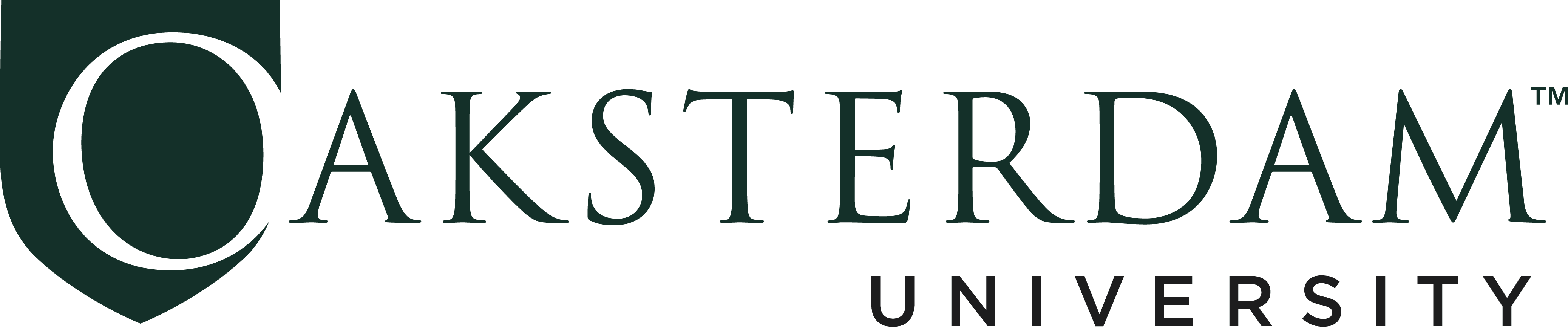 Oaksterdam Logo