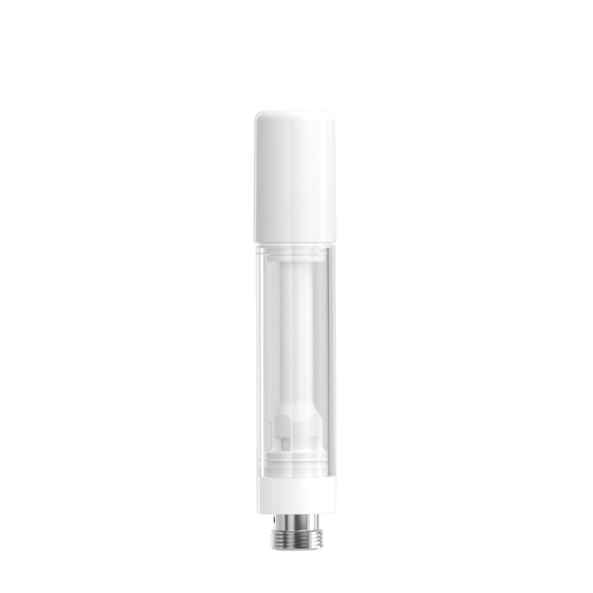 ceramic vape cartridge Full Ceramic Quad Hole Vape Cartridge: No Clogs, No Leaks –