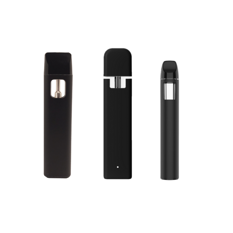 EVD, OSSO, SILO, ALL BLACK