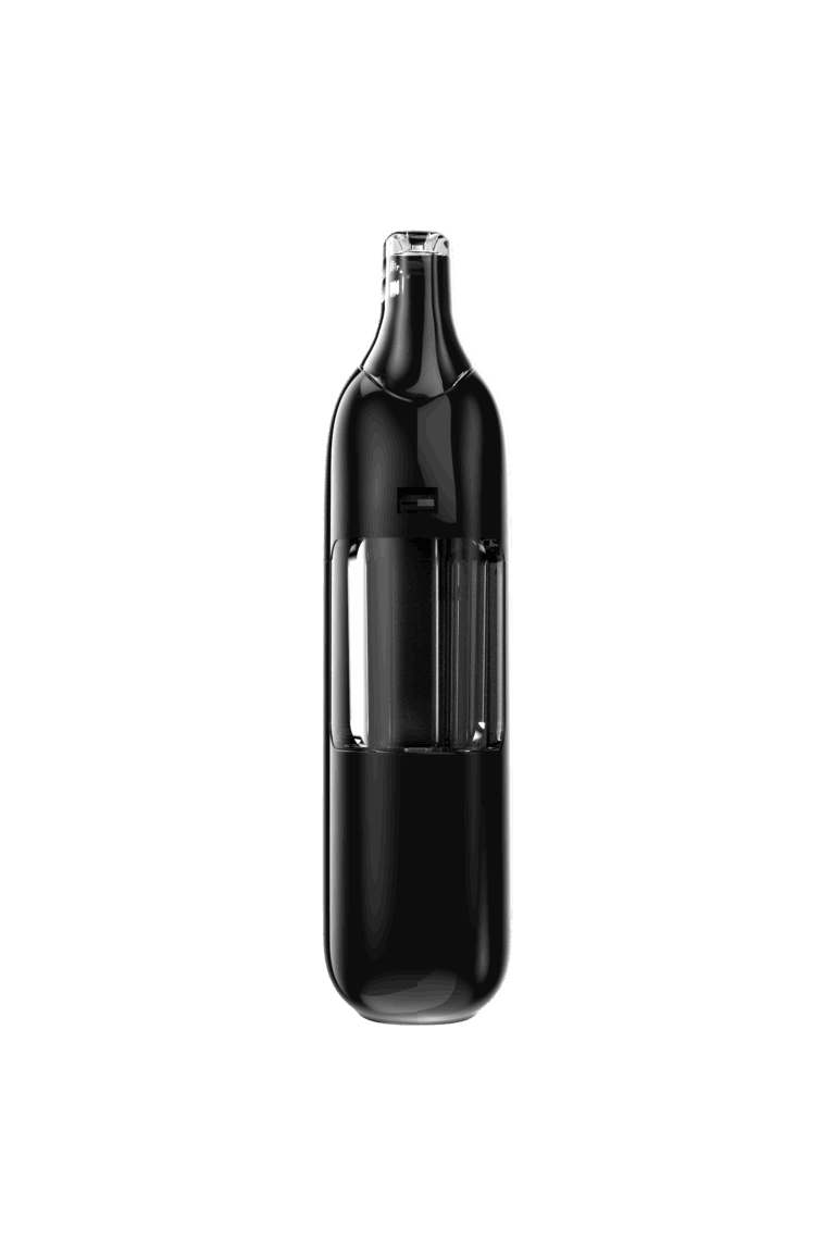 fissa pro black 1mL