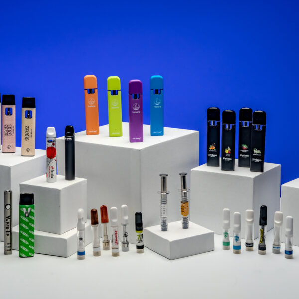 Vape Hardware