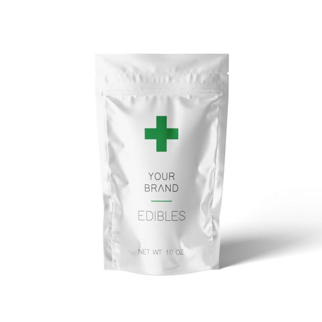 Your Brand Edibles