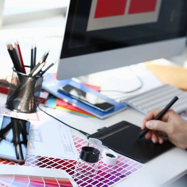 Take your brand to the next level with our seasoned expertise