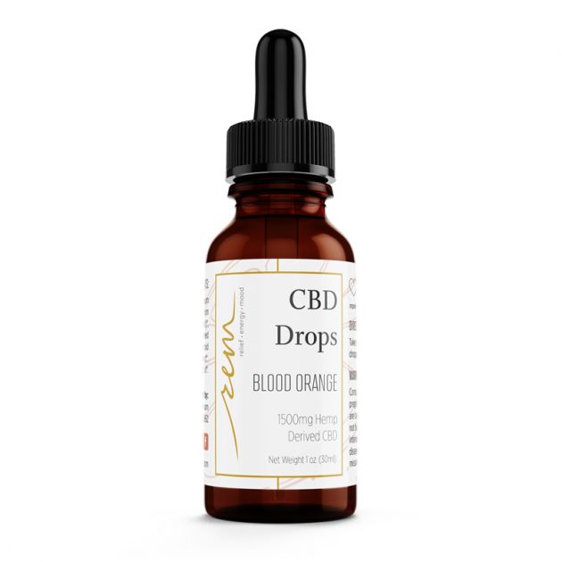 CBD Drops