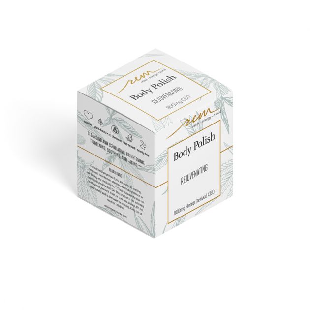 Body polish