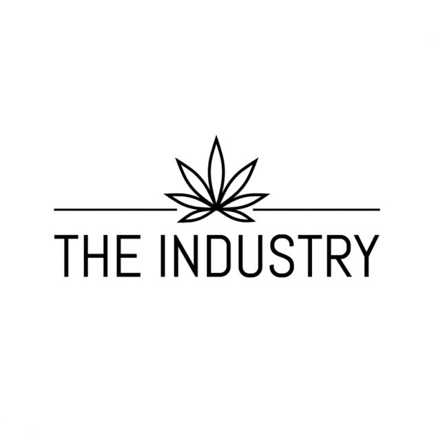 The Industry Logo