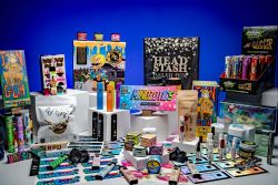 packaging